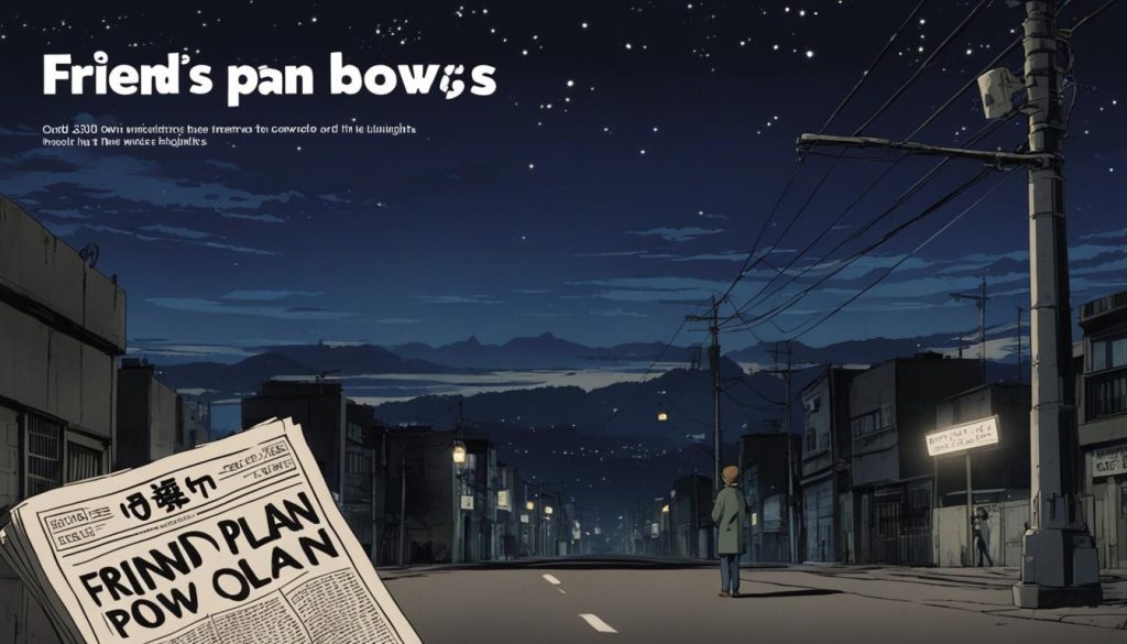 20th Century Boys 20th Century Boys