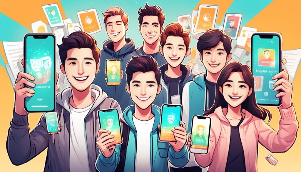 Avantages de publier sur WEBTOON Avantages de publier sur WEBTOON