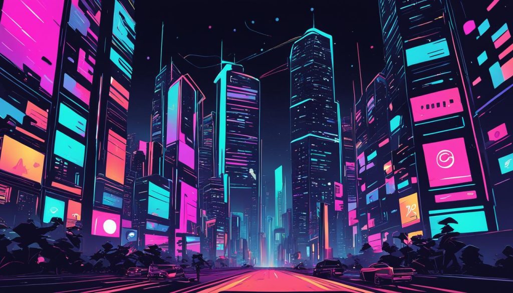 Caractéristiques des webtoons