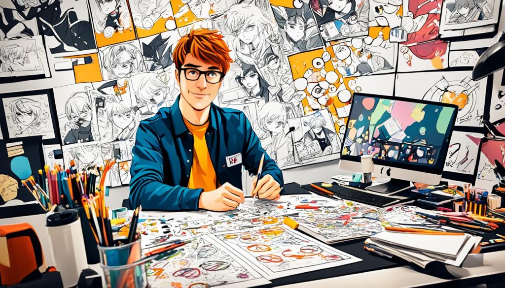 CastorPhénix réalisation épisode CastorPhénix réalisation épisode