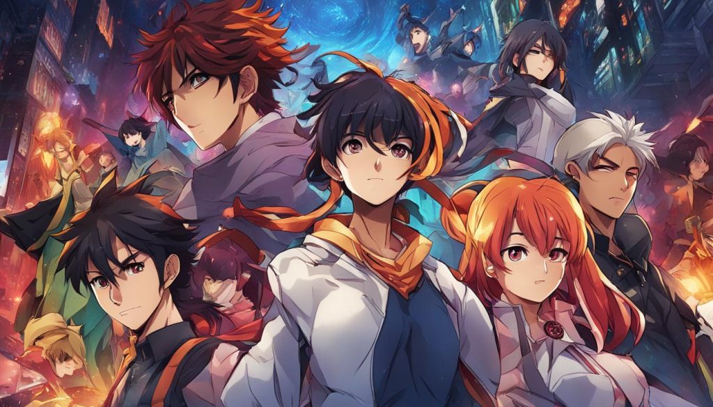 Image représentant un webtoon Image représentant un webtoon