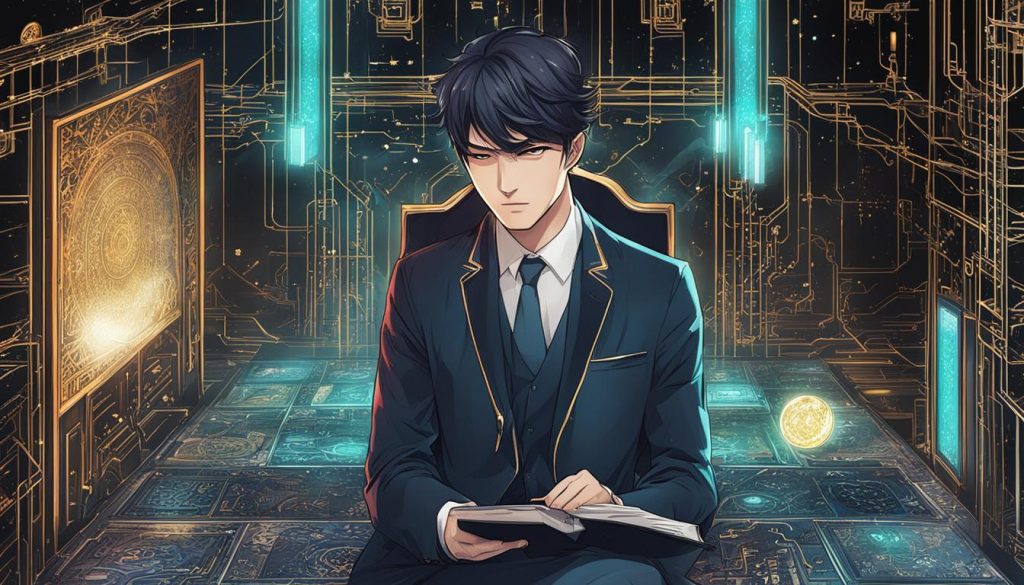 Lecteur Omniscient Lecteur Omniscient