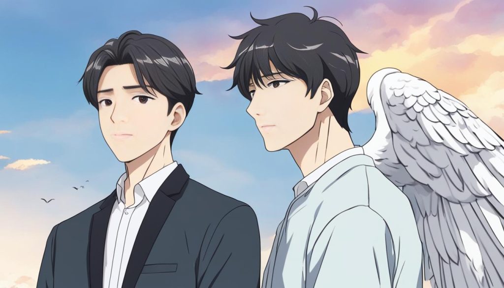 Move to Heaven webtoon dramatique Move to Heaven webtoon dramatique
