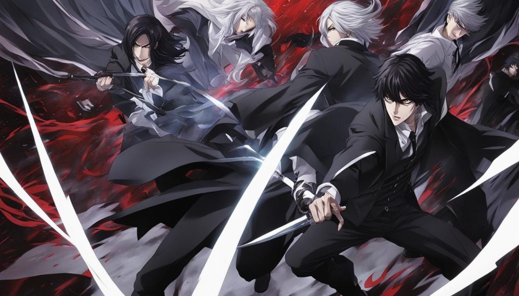 Noblesse webtoon Noblesse webtoon