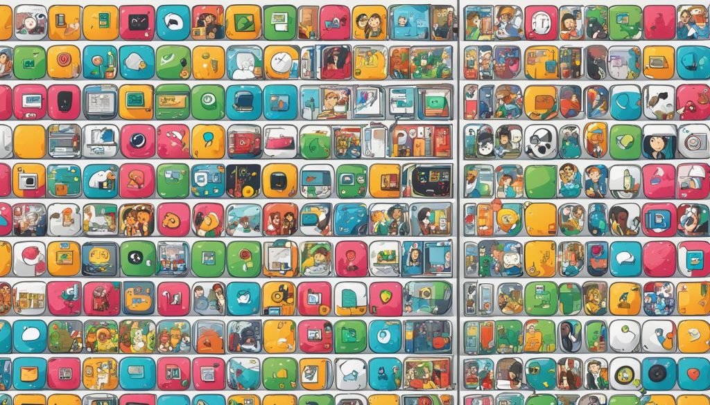 Nouvelles mises à jour Webtoon