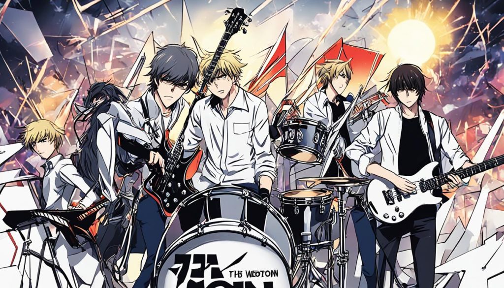 OST de Mon anti-fan OST de Mon anti-fan