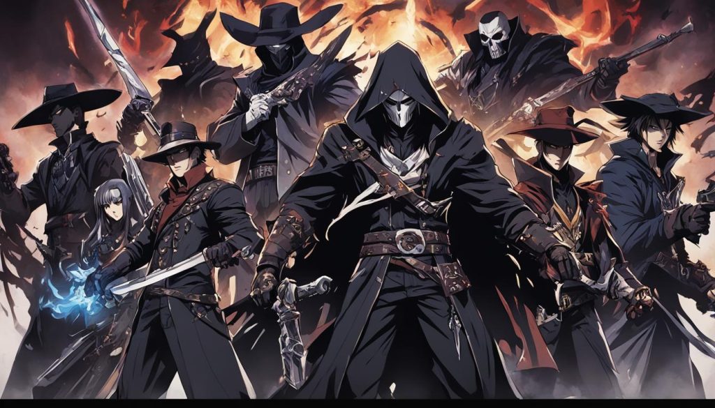 Outlaw Players Outlaw Players