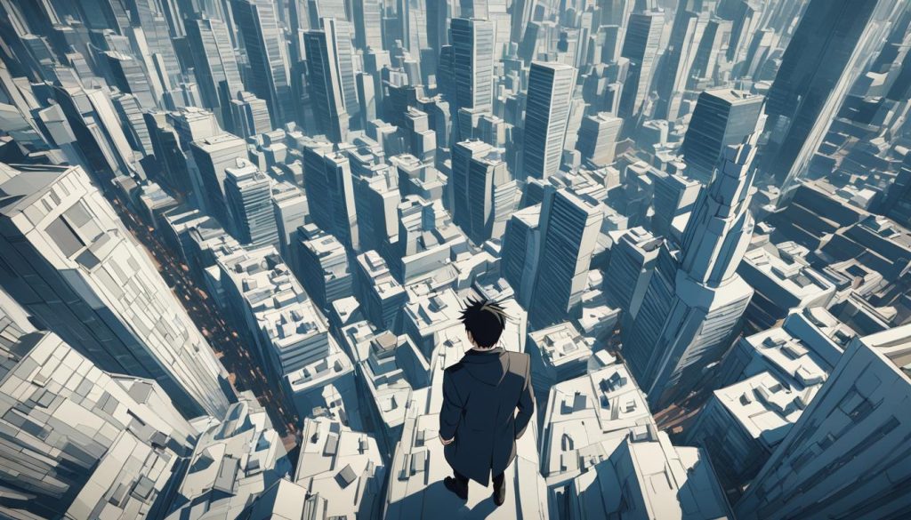 Point de vue du lecteur omniscient Point de vue du lecteur omniscient