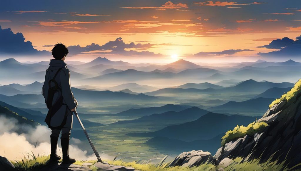 Ranker Who Lives A Second Time Ranker Who Lives A Second Time