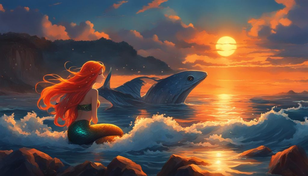 Siren's Lament Siren's Lament