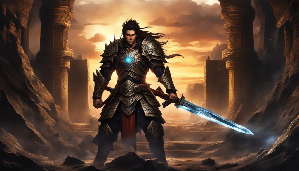 Solo Leveling Solo Leveling