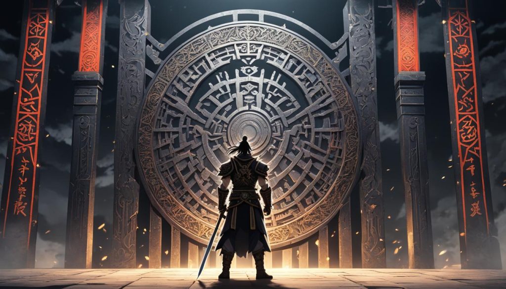 Solo Leveling image Solo Leveling image