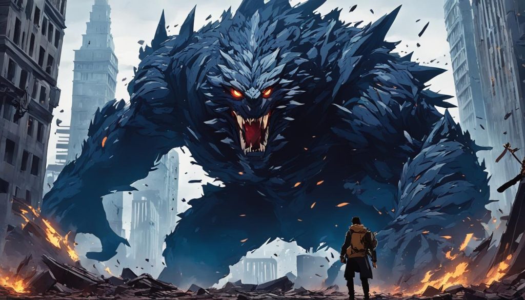 Solo Leveling webtoon Solo Leveling webtoon