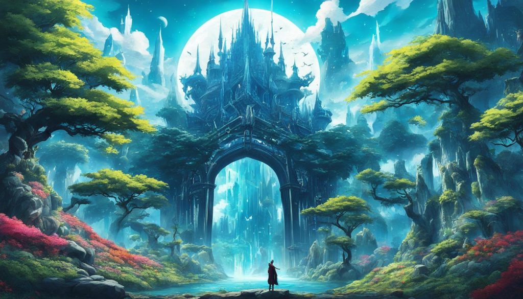 The Beginning After the End The Beginning After the End