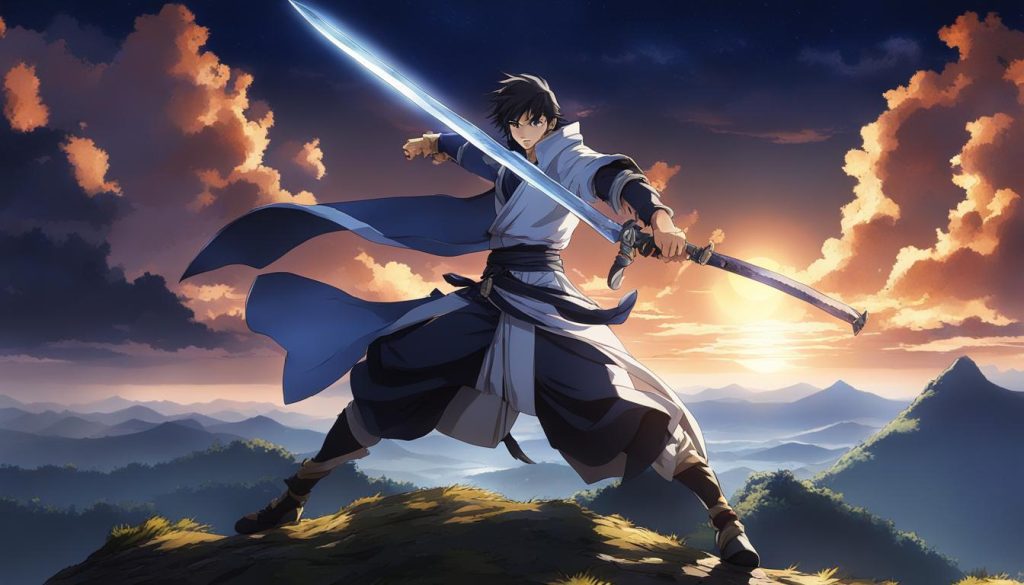 The Legendary Moonlight Sculptor The Legendary Moonlight Sculptor