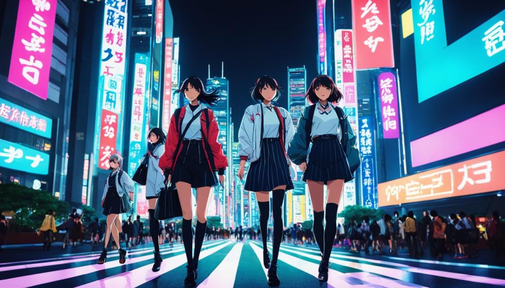 Tokyo Tarareba Girls Tokyo Tarareba Girls