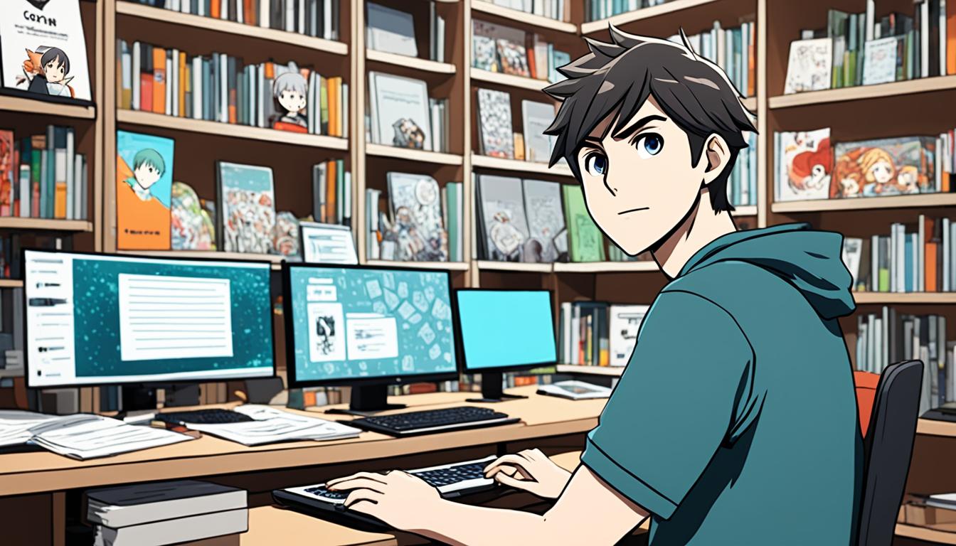 Toomics webtoon avis