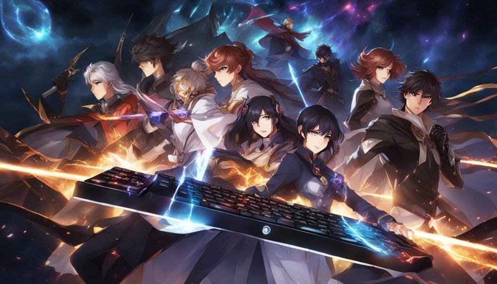 Webtoon Characters Webtoon Characters