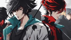 Webtoon Drama classement