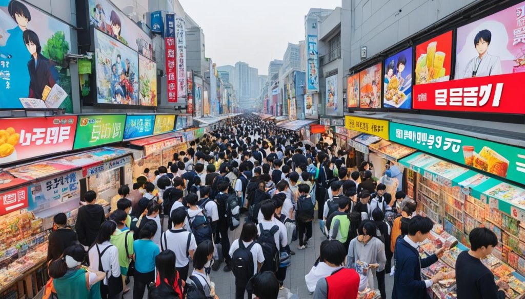 Webtoon Korea Webtoon Korea