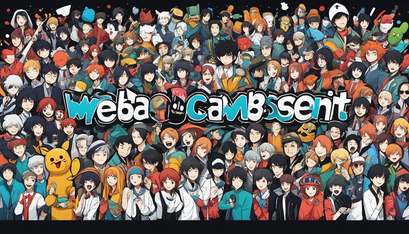 Webtoon comédie classement