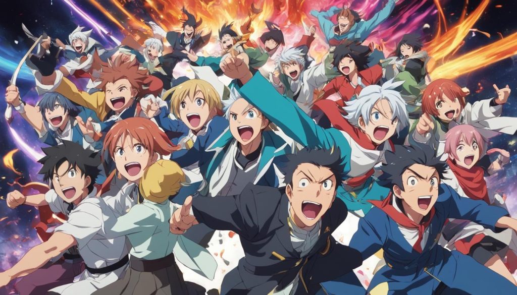 Webtoon comédie populaire