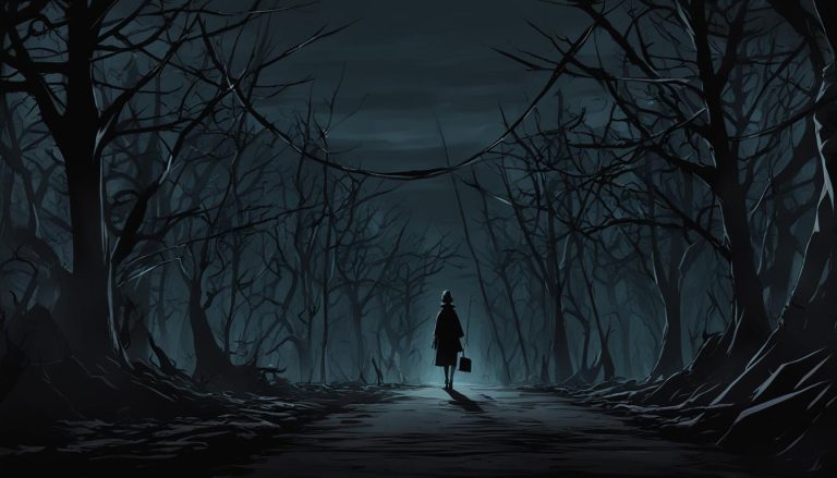 Webtoon horreur classement