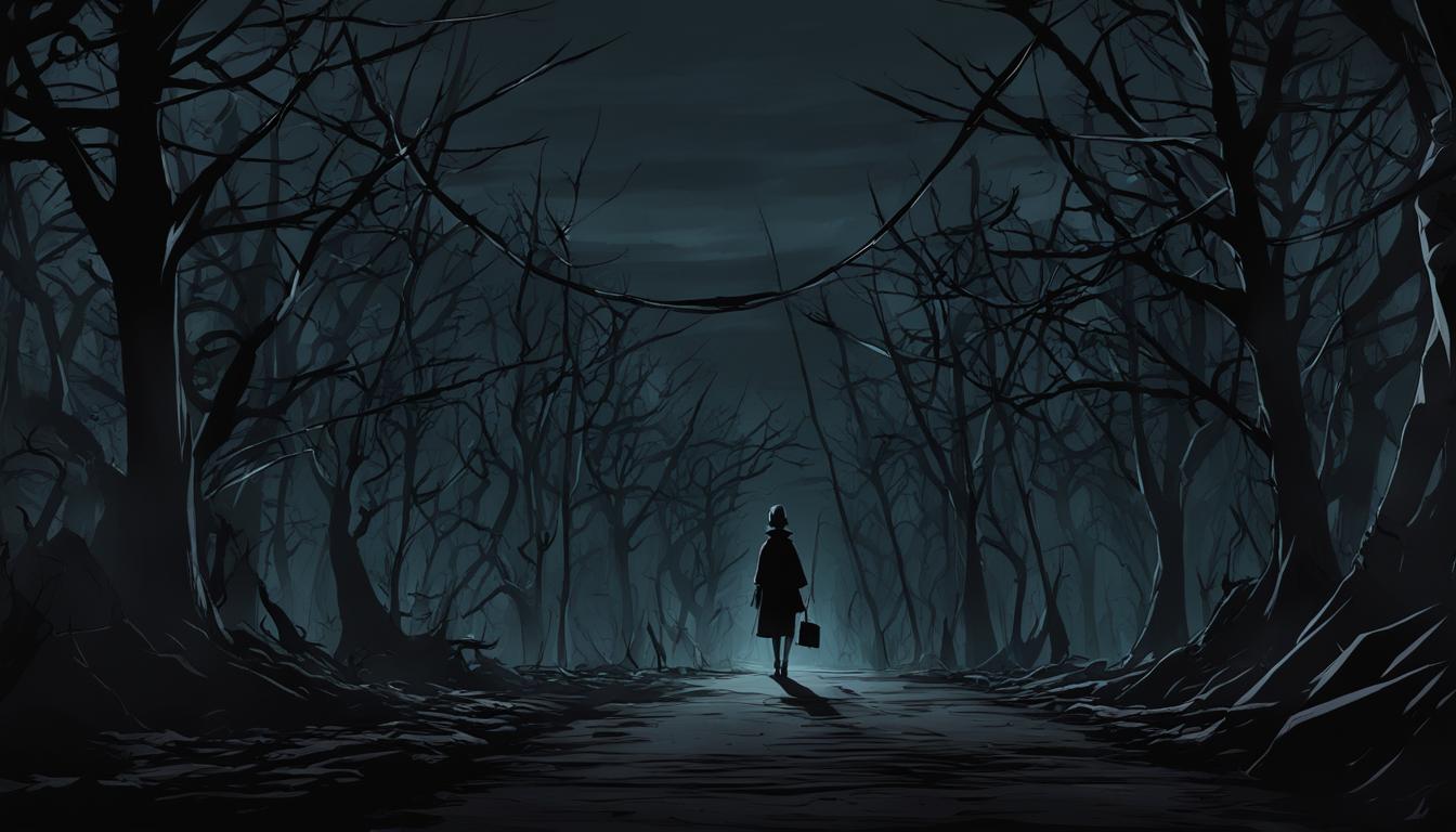 Webtoon horreur classement