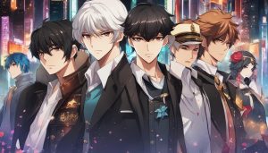 Webtoon local classement