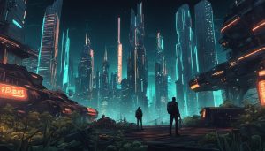 Webtoon science-fiction classement