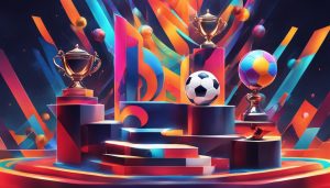 Webtoon sport classement