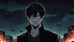 Webtoon thriller classement