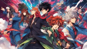 Webtoon tranche de vie classement