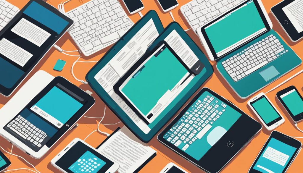 alternatives Wattpad