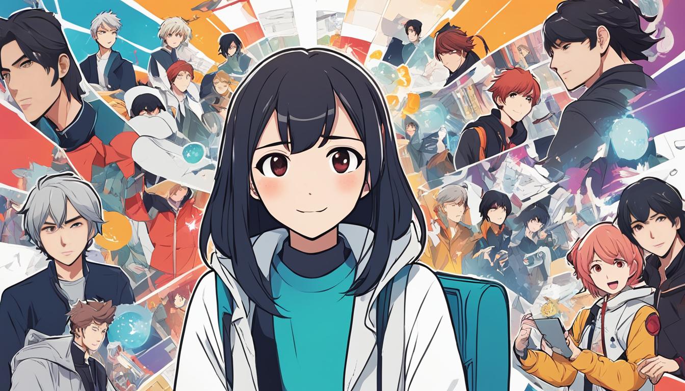 application android ios webtoon