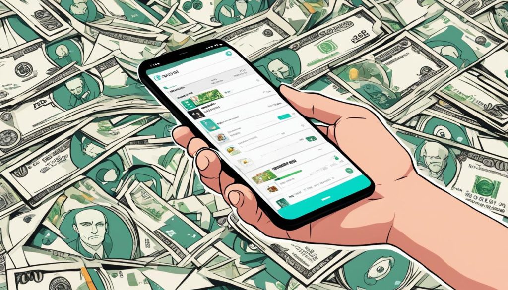 astuces pour gagner de l'argent sur webtoon astuces pour gagner de l'argent sur webtoon