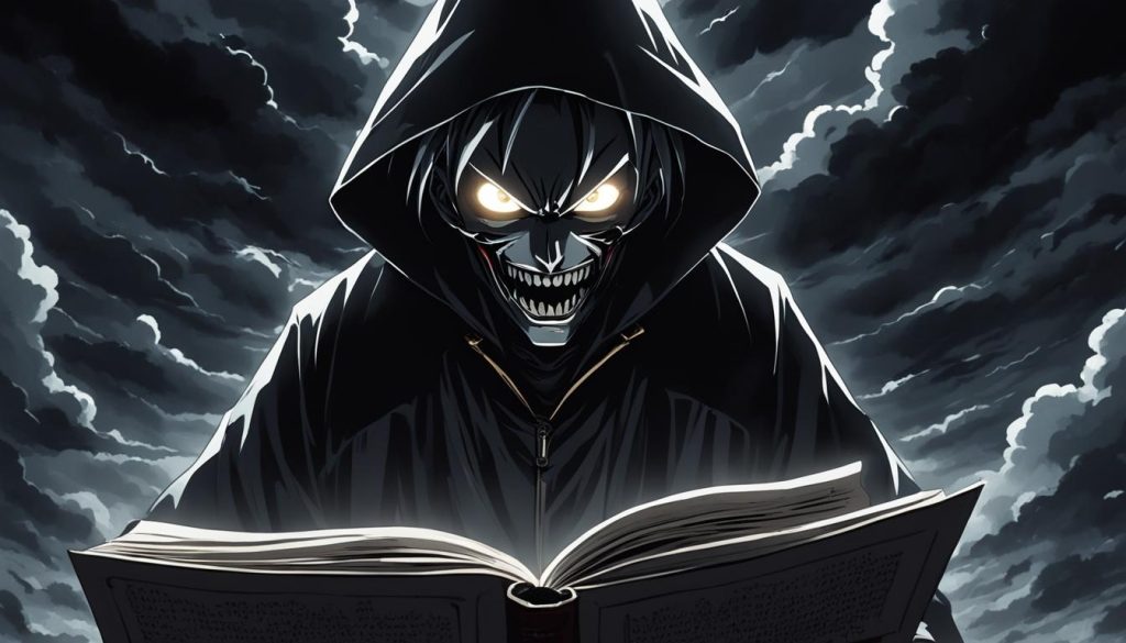 bienfaits de la lecture d'œuvres d'horreur