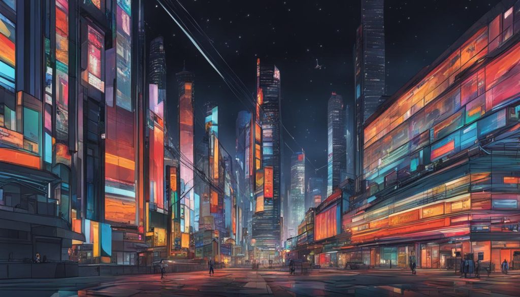 caractéristiques du format webtoon caractéristiques du format webtoon