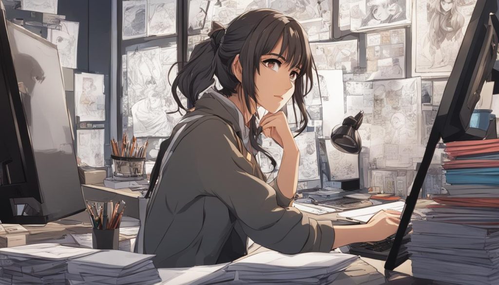 carrière webtoon carrière webtoon