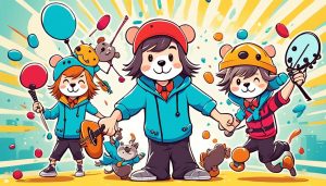 castorphenix webtoon