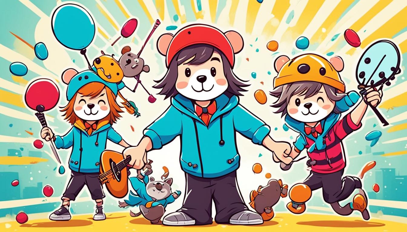 castorphenix webtoon