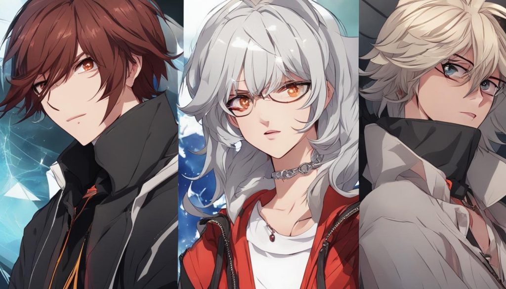 créer son propre personnage de webtoon