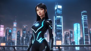 dessiner webtoon ia intelligence artificielle