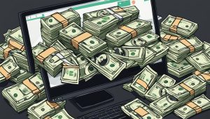 gagner argent webtoon