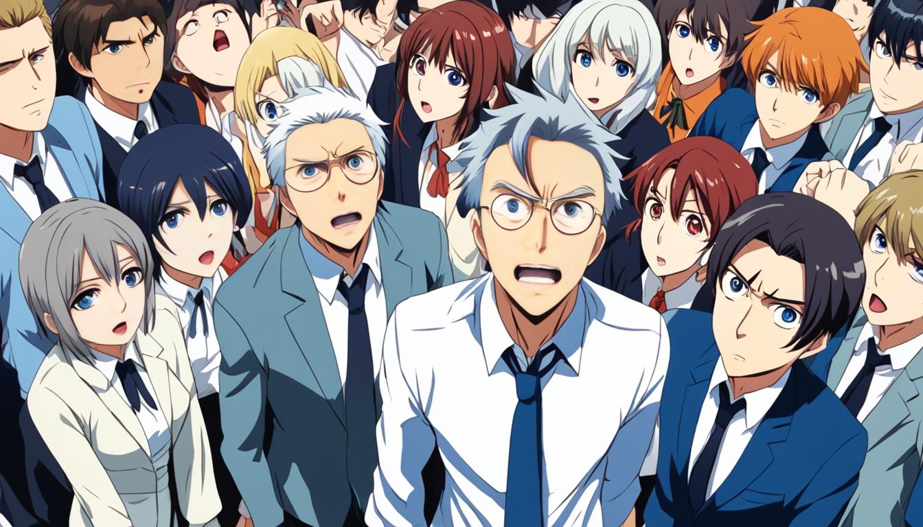 j'ai crée un harem par accident webtoon