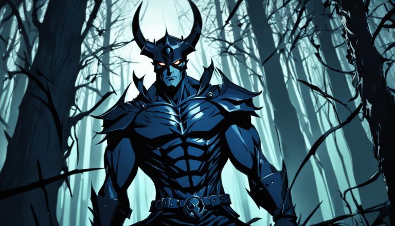 le voeux du diable webtoon