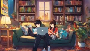 lire webtoon gratuitement