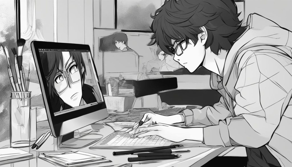 logiciel dessin webtoon