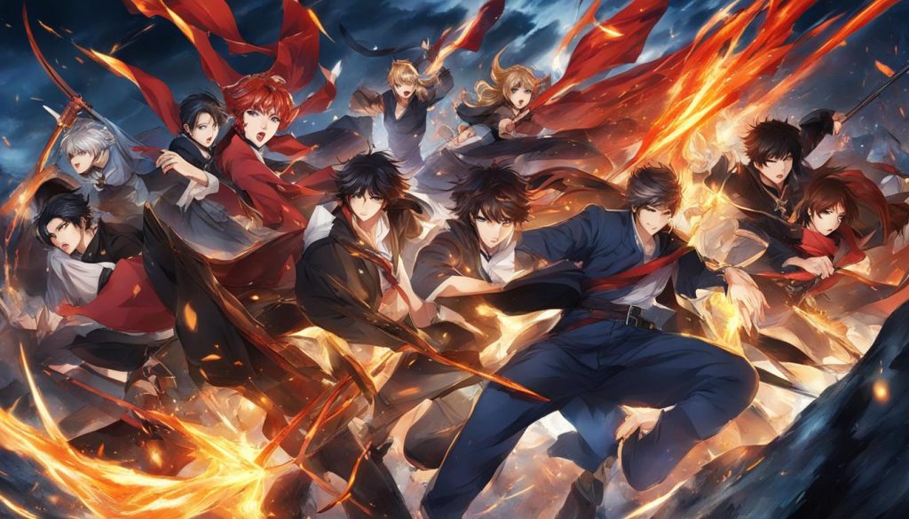 manhwa coréen manhwa coréen