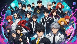 meilleur webtoon actuel